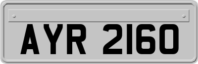 AYR2160