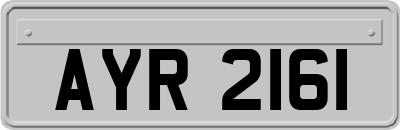 AYR2161