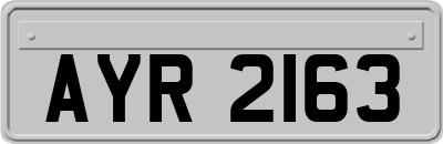 AYR2163