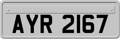 AYR2167
