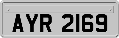 AYR2169