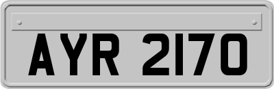 AYR2170