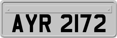 AYR2172