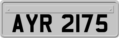 AYR2175