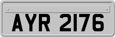 AYR2176