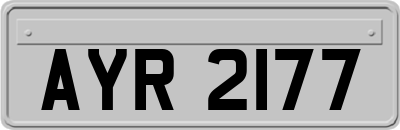 AYR2177