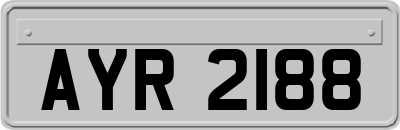 AYR2188