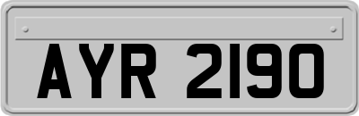 AYR2190