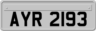 AYR2193