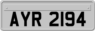 AYR2194