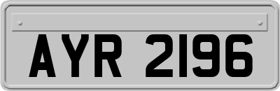 AYR2196