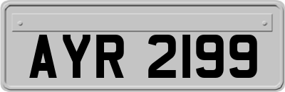 AYR2199