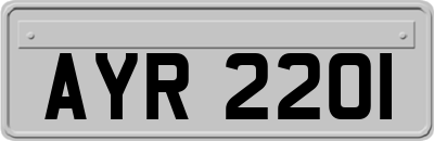 AYR2201