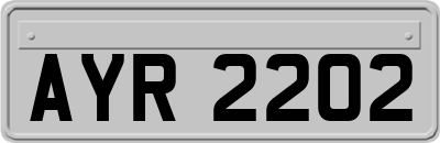 AYR2202