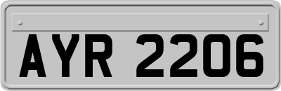 AYR2206