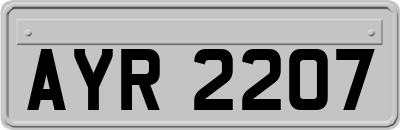 AYR2207