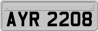 AYR2208