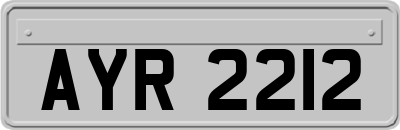AYR2212