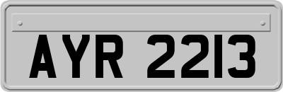 AYR2213