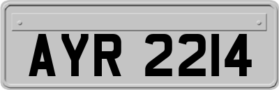 AYR2214