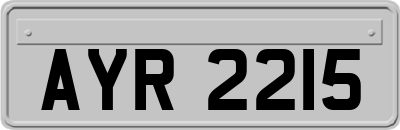 AYR2215
