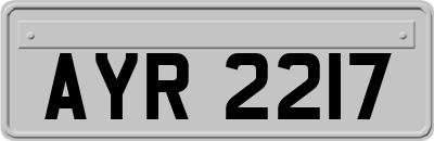 AYR2217