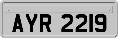 AYR2219