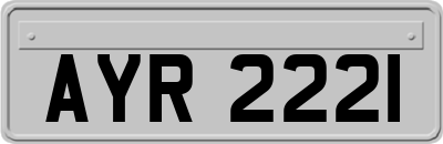 AYR2221