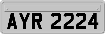 AYR2224