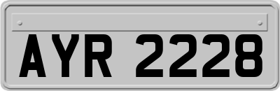 AYR2228