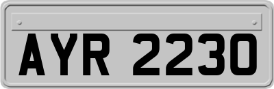 AYR2230