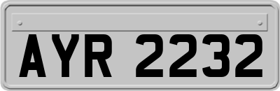 AYR2232