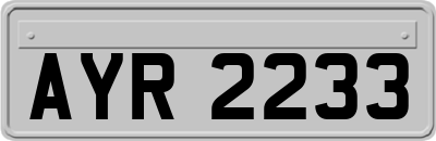 AYR2233