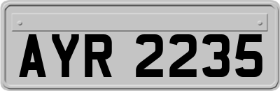 AYR2235