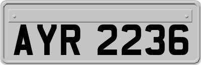 AYR2236