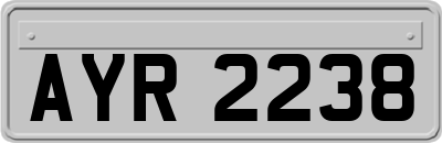 AYR2238