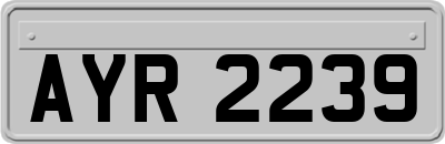 AYR2239