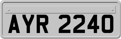 AYR2240