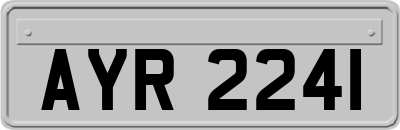 AYR2241
