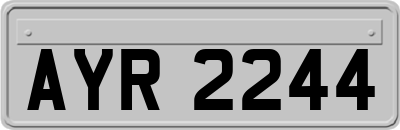 AYR2244