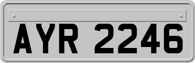 AYR2246