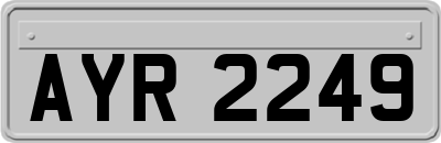 AYR2249