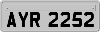 AYR2252