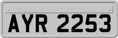 AYR2253