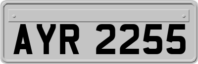 AYR2255