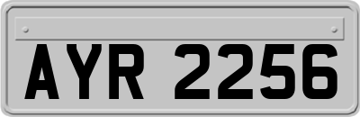 AYR2256