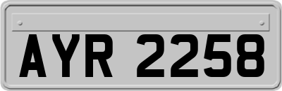 AYR2258