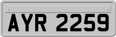 AYR2259
