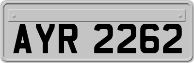 AYR2262