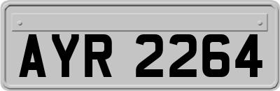 AYR2264